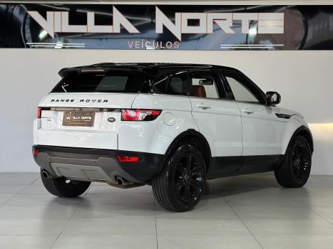 LAND ROVER Range Rover Evoque 2.0 16V 4WD PRESTIGE AUTOM�TICO, Foto 7