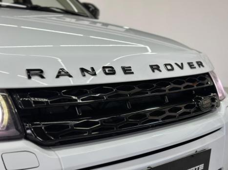 LAND ROVER Range Rover Evoque 2.0 16V 4WD PRESTIGE AUTOM�TICO, Foto 8