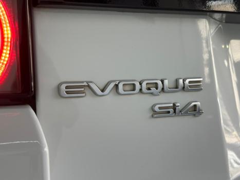 LAND ROVER Range Rover Evoque 2.0 16V 4WD PRESTIGE AUTOM�TICO, Foto 9
