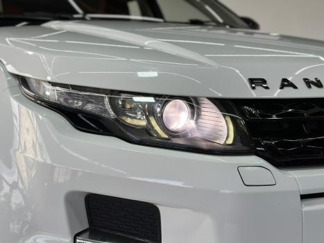 LAND ROVER Range Rover Evoque 2.0 16V 4WD PRESTIGE AUTOM�TICO, Foto 10