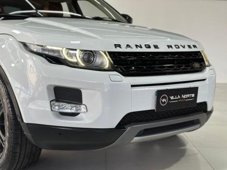 LAND ROVER Range Rover Evoque 2.0 16V 4WD PRESTIGE AUTOM�TICO, Foto 11