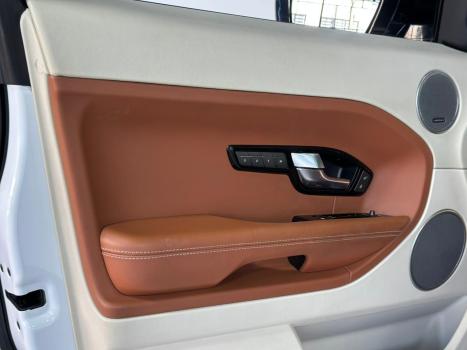 LAND ROVER Range Rover Evoque 2.0 16V 4WD PRESTIGE AUTOM�TICO, Foto 13