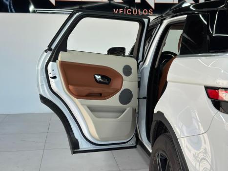 LAND ROVER Range Rover Evoque 2.0 16V 4WD PRESTIGE AUTOM�TICO, Foto 14