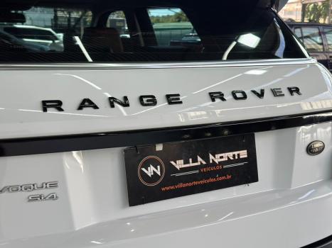 LAND ROVER Range Rover Evoque 2.0 16V 4WD PRESTIGE AUTOM�TICO, Foto 17