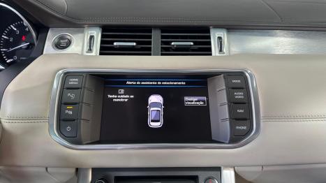 LAND ROVER Range Rover Evoque 2.0 16V 4WD PRESTIGE AUTOM�TICO, Foto 21