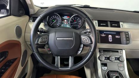 LAND ROVER Range Rover Evoque 2.0 16V 4WD PRESTIGE AUTOM�TICO, Foto 23