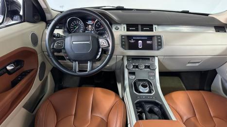 LAND ROVER Range Rover Evoque 2.0 16V 4WD PRESTIGE AUTOM�TICO, Foto 25