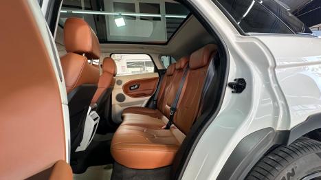 LAND ROVER Range Rover Evoque 2.0 16V 4WD PRESTIGE AUTOM�TICO, Foto 27