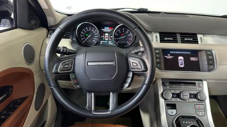 LAND ROVER Range Rover Evoque 2.0 16V 4WD PRESTIGE AUTOM�TICO, Foto 29