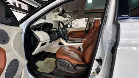LAND ROVER Range Rover Evoque 2.0 16V 4WD PRESTIGE AUTOM�TICO, Foto 30