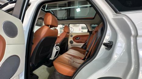 LAND ROVER Range Rover Evoque 2.0 16V 4WD PRESTIGE AUTOM�TICO, Foto 33