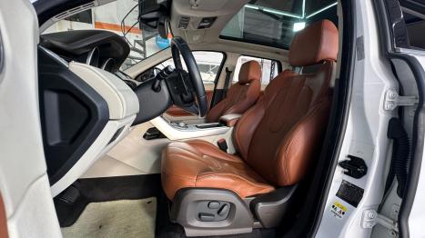 LAND ROVER Range Rover Evoque 2.0 16V 4WD PRESTIGE AUTOM�TICO, Foto 35