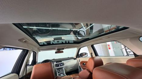 LAND ROVER Range Rover Evoque 2.0 16V 4WD PRESTIGE AUTOM�TICO, Foto 36