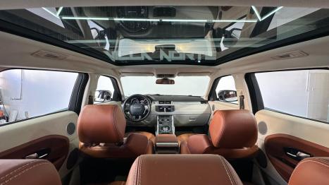 LAND ROVER Range Rover Evoque 2.0 16V 4WD PRESTIGE AUTOM�TICO, Foto 37
