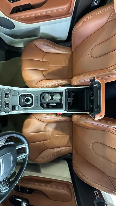 LAND ROVER Range Rover Evoque 2.0 16V 4WD PRESTIGE AUTOM�TICO, Foto 40