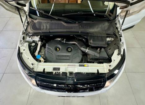 LAND ROVER Range Rover Evoque 2.0 16V 4WD PRESTIGE AUTOM�TICO, Foto 41