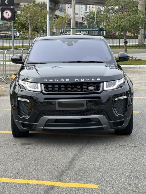 LAND ROVER Range Rover Evoque 2.0 16V 4P HSE 4WD DYNAMIC AUTOM�TICO, Foto 1