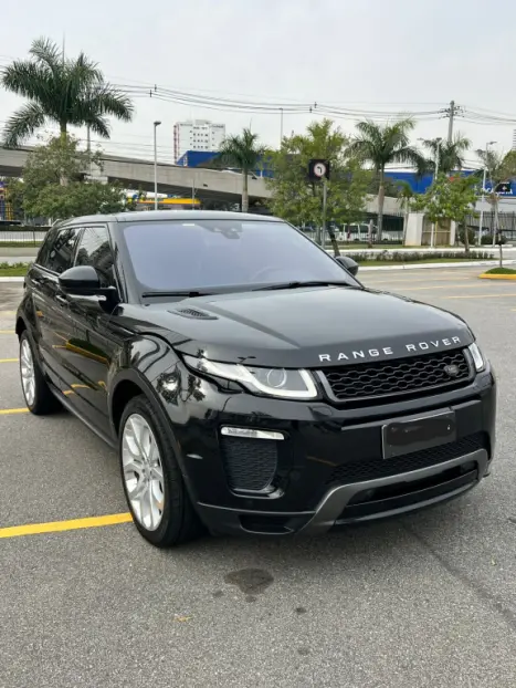 LAND ROVER Range Rover Evoque 2.0 16V 4P HSE 4WD DYNAMIC AUTOM�TICO, Foto 3