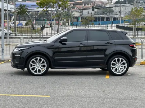 LAND ROVER Range Rover Evoque 2.0 16V 4P HSE 4WD DYNAMIC AUTOM�TICO, Foto 5
