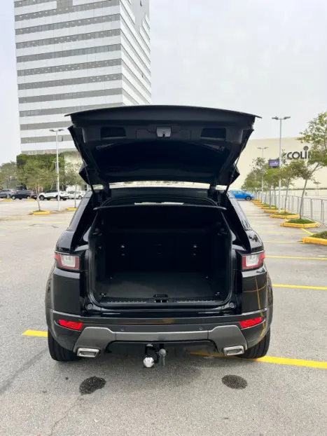 LAND ROVER Range Rover Evoque 2.0 16V 4P HSE 4WD DYNAMIC AUTOM�TICO, Foto 6