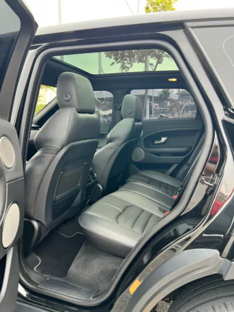 LAND ROVER Range Rover Evoque 2.0 16V 4P HSE 4WD DYNAMIC AUTOM�TICO, Foto 8