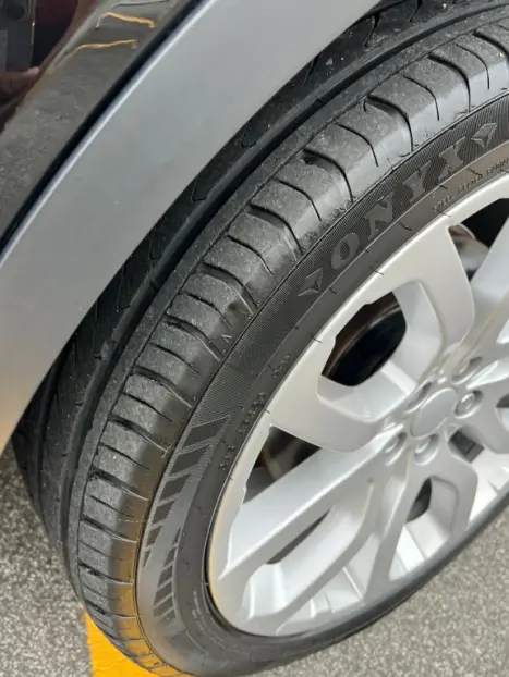 LAND ROVER Range Rover Evoque 2.0 16V 4P HSE 4WD DYNAMIC AUTOM�TICO, Foto 9