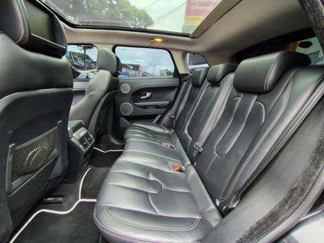 LAND ROVER Range Rover Evoque 2.0 16V 4WD PRESTIGE AUTOM�TICO, Foto 2