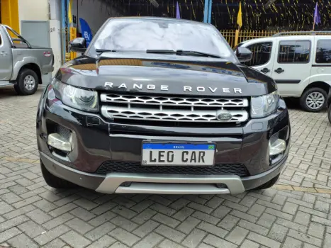 LAND ROVER Range Rover Evoque 2.0 16V 4WD PRESTIGE AUTOM�TICO, Foto 6