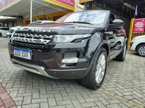 LAND ROVER Range Rover Evoque 2.0 16V 4WD PRESTIGE AUTOM�TICO, Foto 7