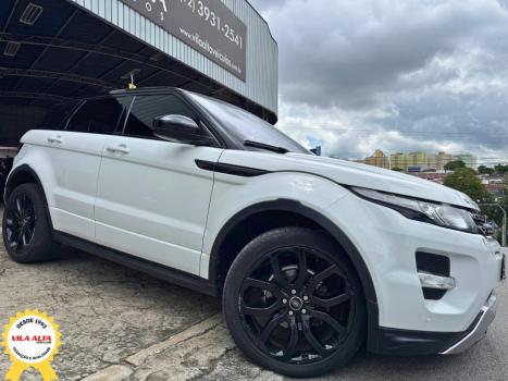 LAND ROVER Range Rover Evoque 2.0 16V 4P 4WD DYNAMIC AUTOM�TICO, Foto 1
