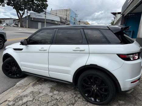 LAND ROVER Range Rover Evoque 2.0 16V 4P 4WD DYNAMIC AUTOM�TICO, Foto 3