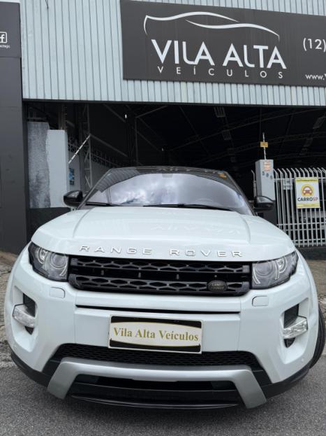 LAND ROVER Range Rover Evoque 2.0 16V 4P 4WD DYNAMIC AUTOM�TICO, Foto 5