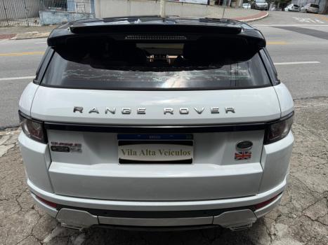 LAND ROVER Range Rover Evoque 2.0 16V 4P 4WD DYNAMIC AUTOM�TICO, Foto 6