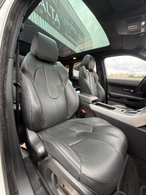 LAND ROVER Range Rover Evoque 2.0 16V 4P 4WD DYNAMIC AUTOM�TICO, Foto 8