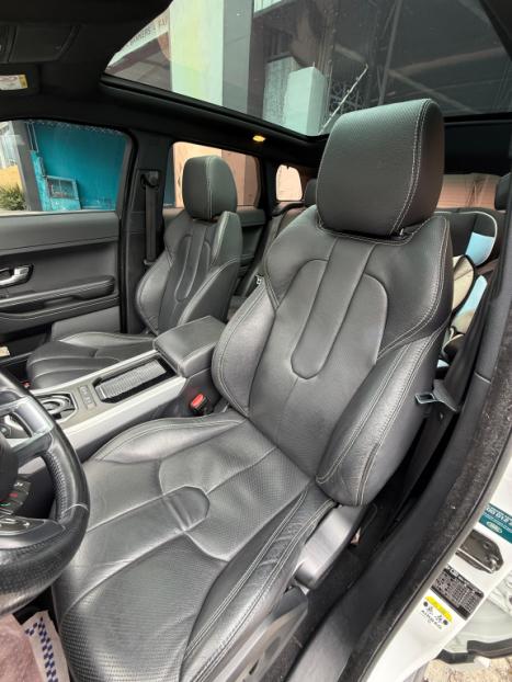 LAND ROVER Range Rover Evoque 2.0 16V 4P 4WD DYNAMIC AUTOM�TICO, Foto 9