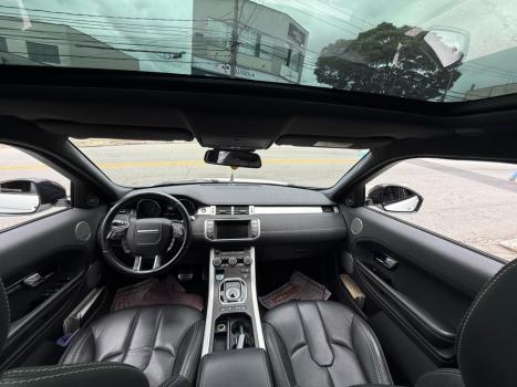 LAND ROVER Range Rover Evoque 2.0 16V 4P 4WD DYNAMIC AUTOM�TICO, Foto 11