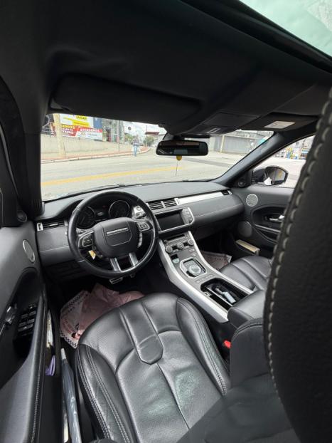 LAND ROVER Range Rover Evoque 2.0 16V 4P 4WD DYNAMIC AUTOM�TICO, Foto 13