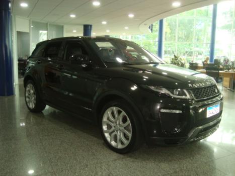 LAND ROVER Range Rover Evoque 2.0 4P FLEX P250 R-DYNAMIC HSE AWD AUTOM�TICO, Foto 1