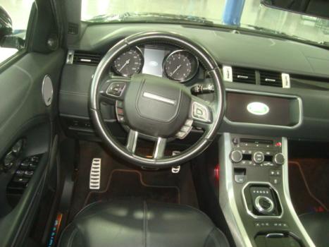 LAND ROVER Range Rover Evoque 2.0 4P FLEX P250 R-DYNAMIC HSE AWD AUTOM�TICO, Foto 10