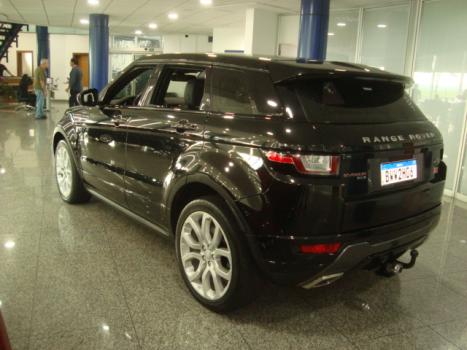 LAND ROVER Range Rover Evoque 2.0 4P FLEX P250 R-DYNAMIC HSE AWD AUTOM�TICO, Foto 2