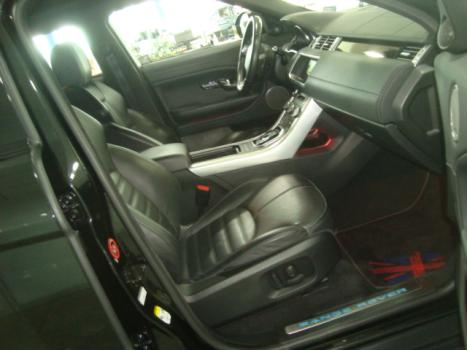 LAND ROVER Range Rover Evoque 2.0 4P FLEX P250 R-DYNAMIC HSE AWD AUTOM�TICO, Foto 3