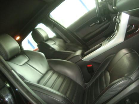 LAND ROVER Range Rover Evoque 2.0 4P FLEX P250 R-DYNAMIC HSE AWD AUTOM�TICO, Foto 5