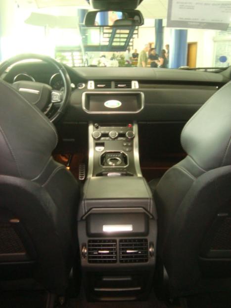 LAND ROVER Range Rover Evoque 2.0 4P FLEX P250 R-DYNAMIC HSE AWD AUTOM�TICO, Foto 9