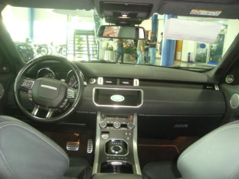 LAND ROVER Range Rover Evoque 2.0 4P FLEX P250 R-DYNAMIC HSE AWD AUTOM�TICO, Foto 8