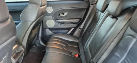 LAND ROVER Range Rover Evoque 2.0 16V 4P PURE TECH 4WD AUTOM�TICO, Foto 7