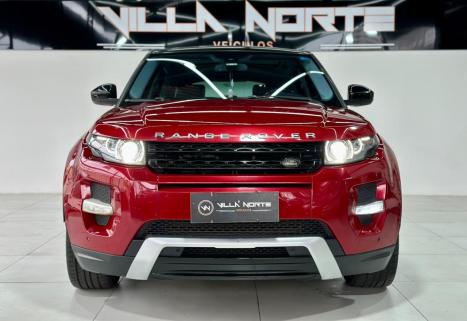 LAND ROVER Range Rover Evoque 2.0 16V 4P 4WD DYNAMIC AUTOM�TICO, Foto 3