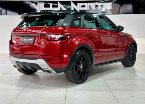 LAND ROVER Range Rover Evoque 2.0 16V 4P 4WD DYNAMIC AUTOM�TICO, Foto 5