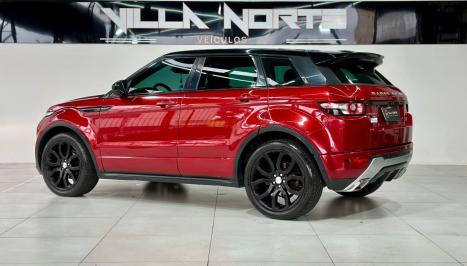 LAND ROVER Range Rover Evoque 2.0 16V 4P 4WD DYNAMIC AUTOM�TICO, Foto 7