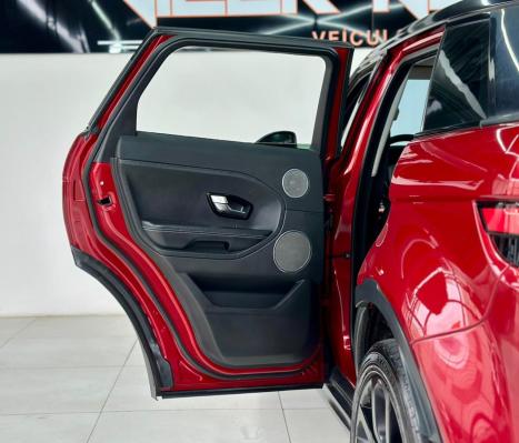 LAND ROVER Range Rover Evoque 2.0 16V 4P 4WD DYNAMIC AUTOM�TICO, Foto 8