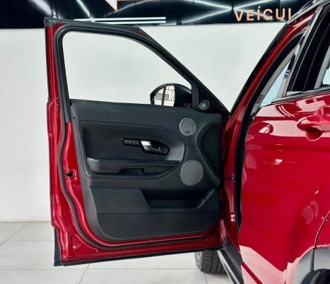 LAND ROVER Range Rover Evoque 2.0 16V 4P 4WD DYNAMIC AUTOM�TICO, Foto 9